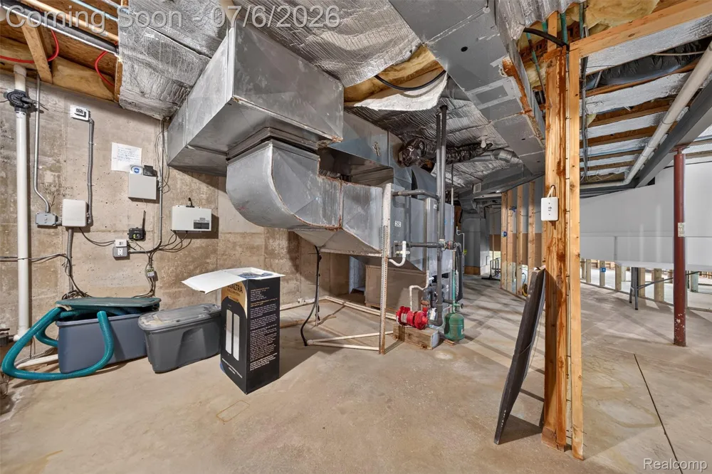 1621 Preservation Lane St Clair City, MI 48079