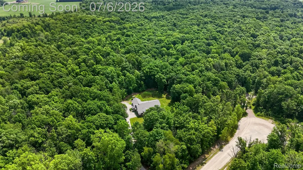 1621 Preservation Lane St Clair City, MI 48079