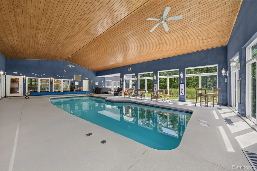 1621 Preservation Lane St Clair City, MI 48079