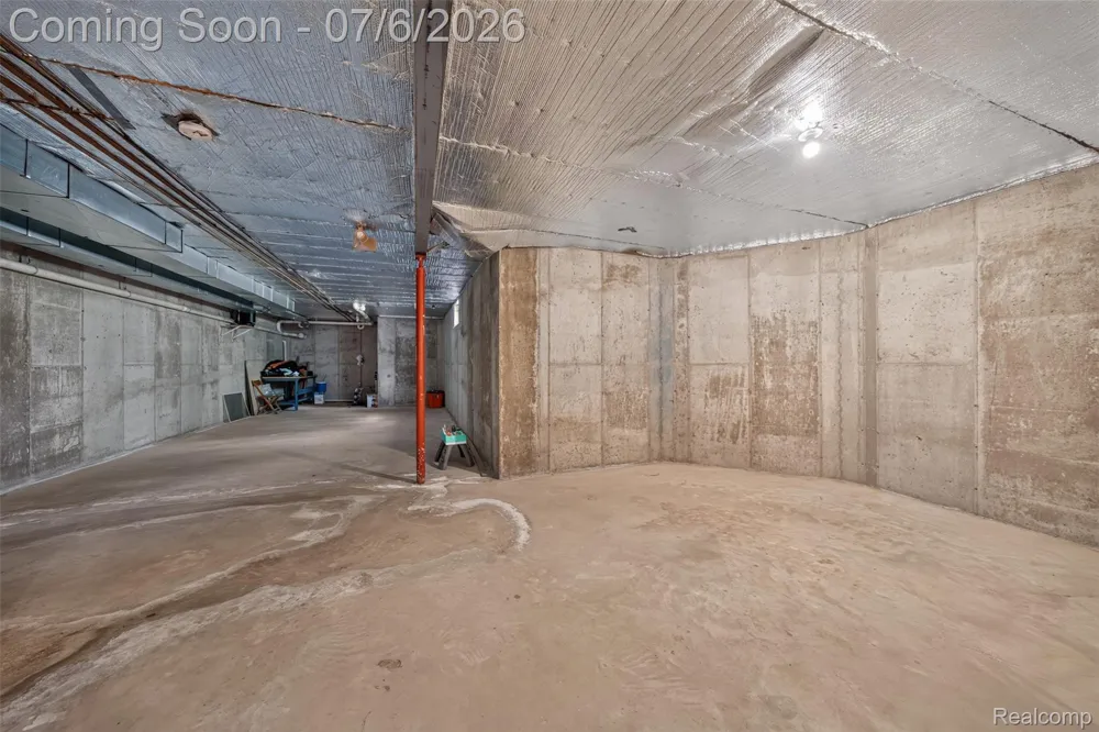 1621 Preservation Lane St Clair City, MI 48079