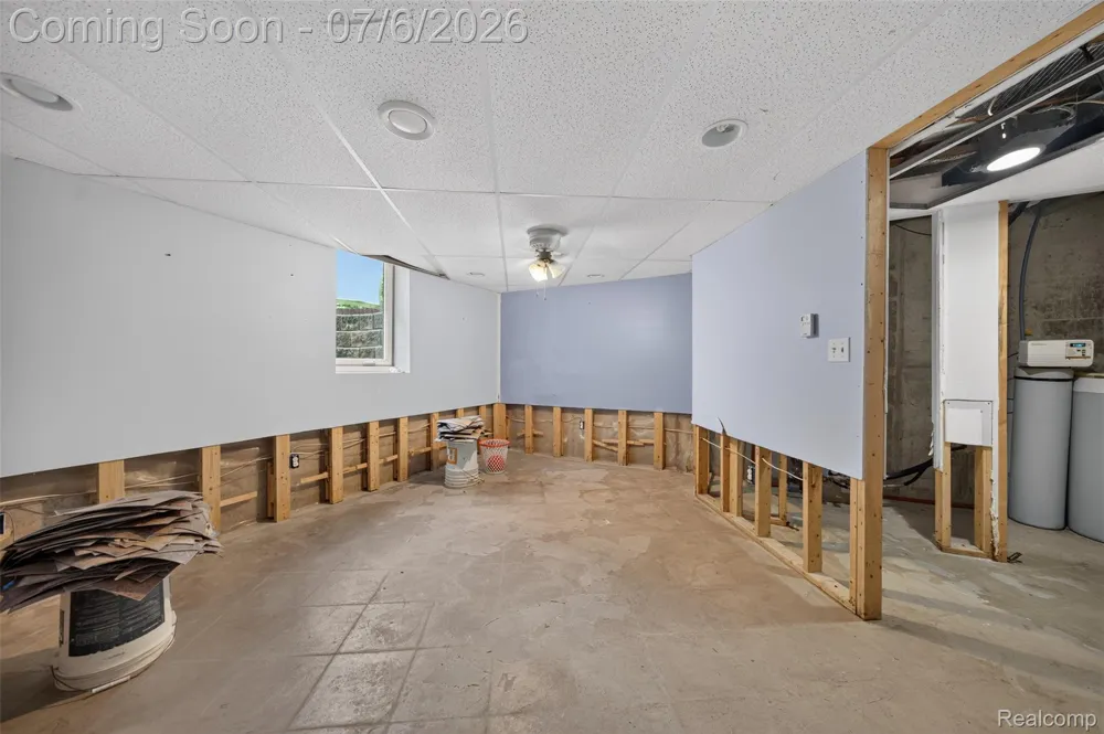 1621 Preservation Lane St Clair City, MI 48079