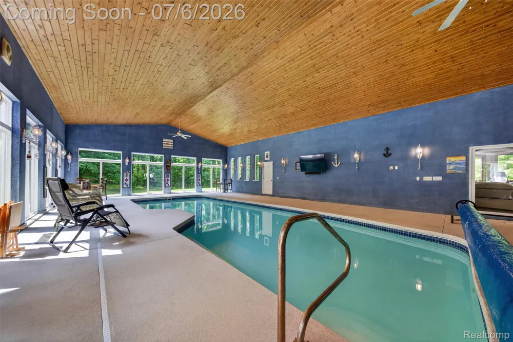 1621 Preservation Lane St Clair City, MI 48079