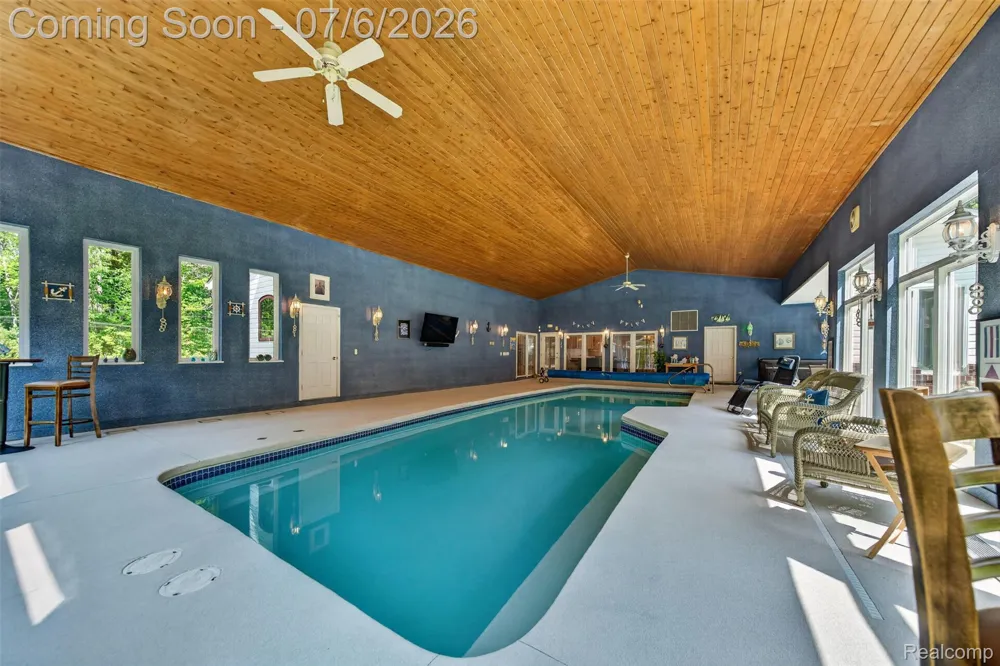 1621 Preservation Lane St Clair City, MI 48079