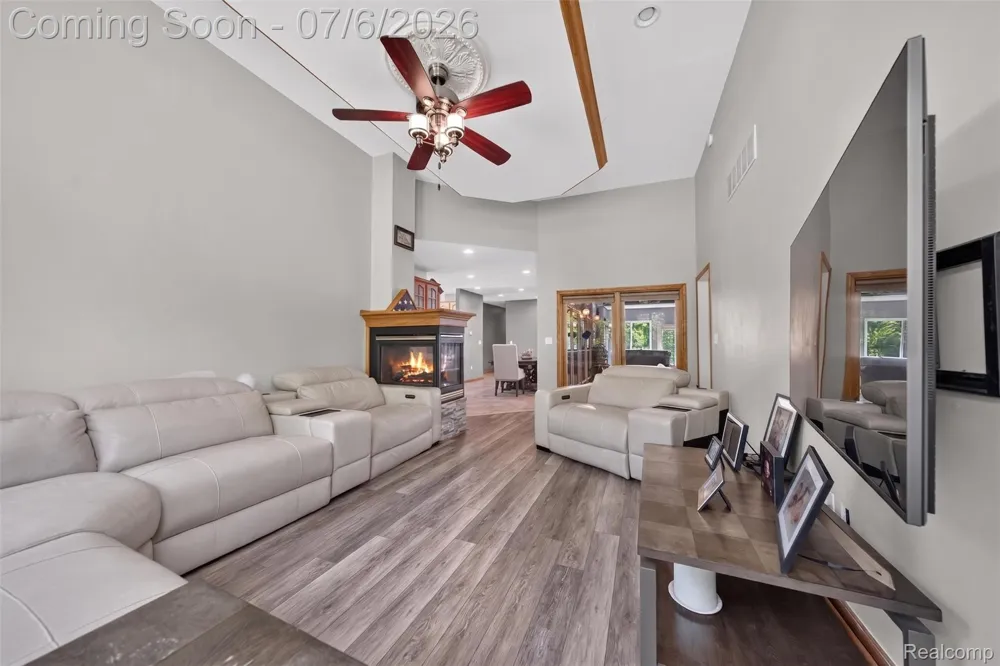 1621 Preservation Lane St Clair City, MI 48079