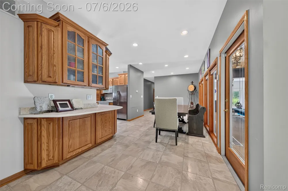 1621 Preservation Lane St Clair City, MI 48079