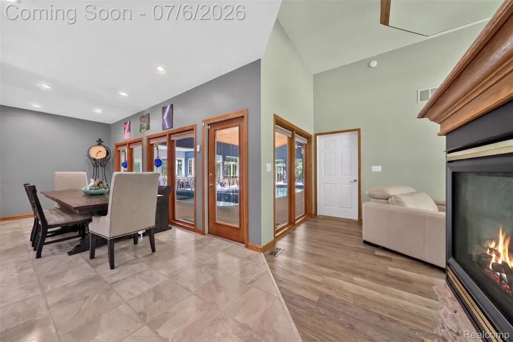 1621 Preservation Lane St Clair City, MI 48079