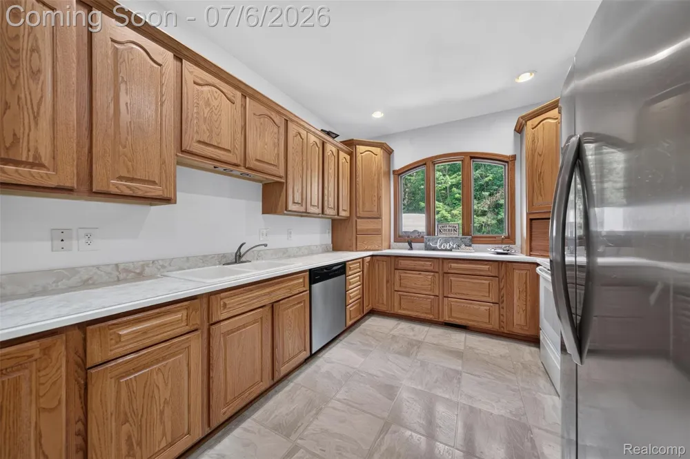 1621 Preservation Lane St Clair City, MI 48079