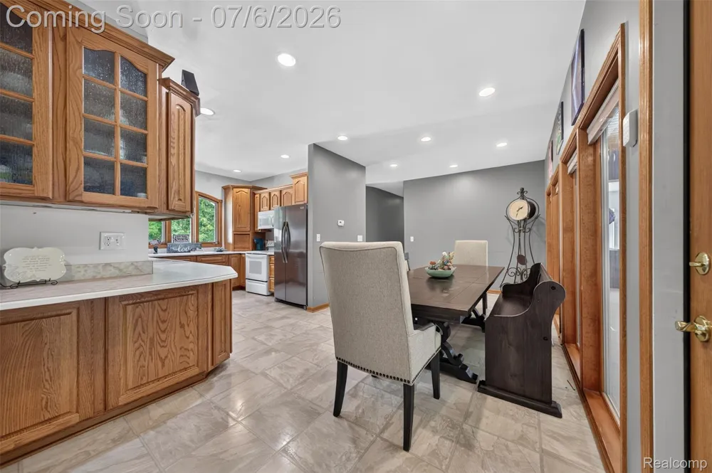 1621 Preservation Lane St Clair City, MI 48079