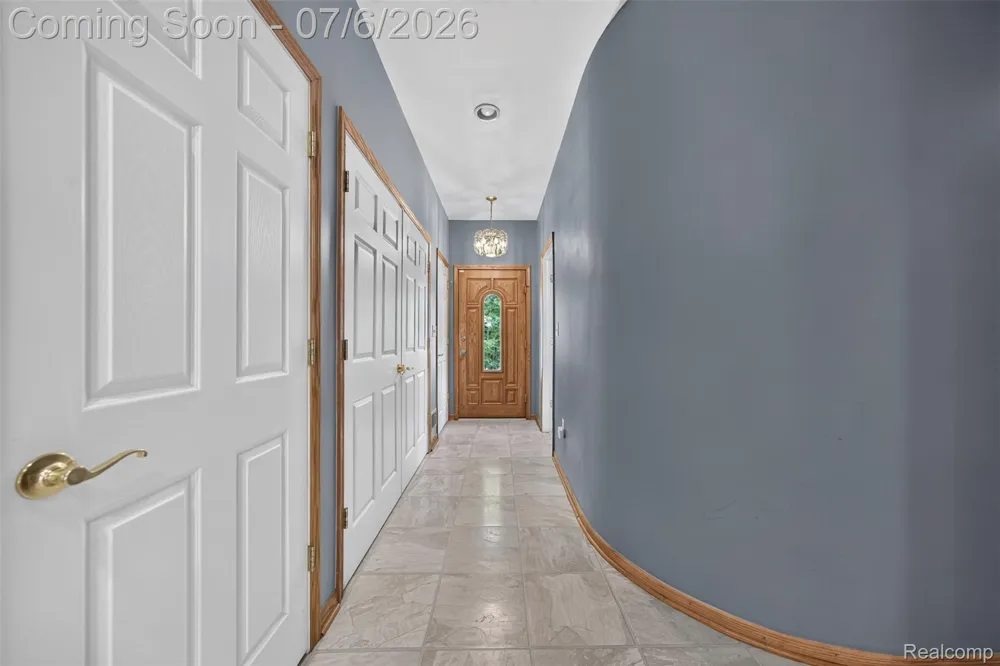 1621 Preservation Lane St Clair City, MI 48079