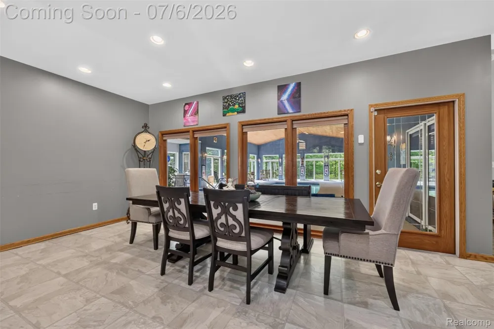 1621 Preservation Lane St Clair City, MI 48079