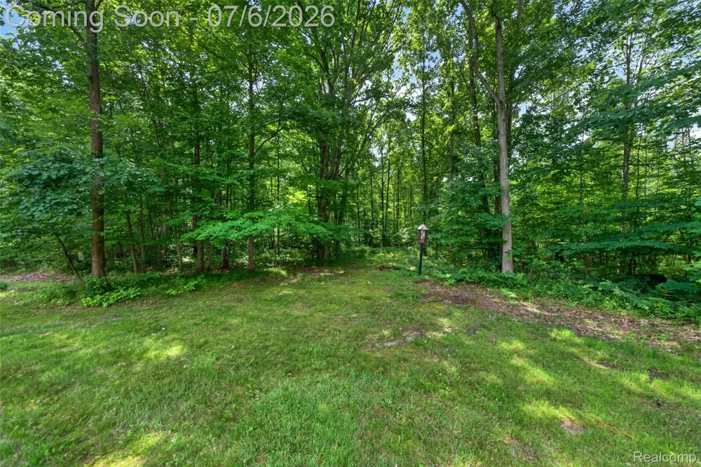 1621 Preservation Lane St Clair City, MI 48079