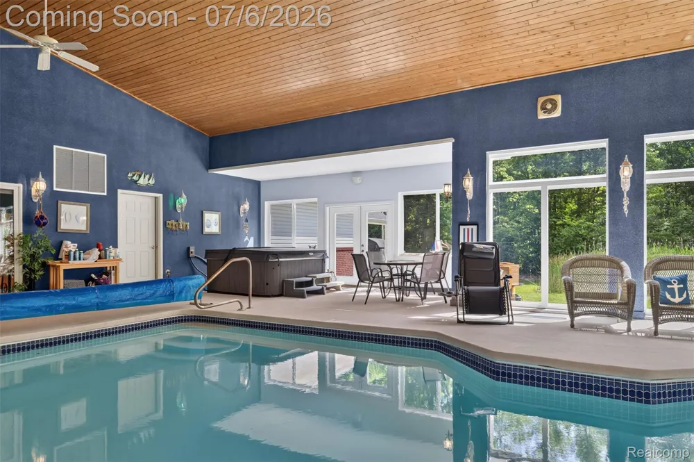 1621 Preservation Lane St Clair City, MI 48079