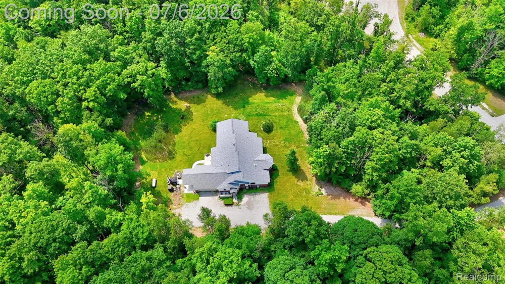 1621 Preservation Lane St Clair City, MI 48079