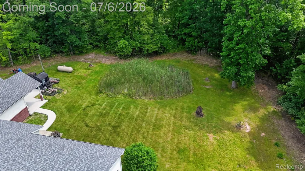1621 Preservation Lane St Clair City, MI 48079