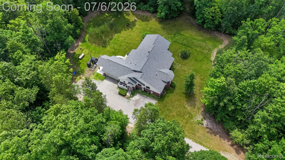 1621 Preservation Lane St Clair City, MI 48079