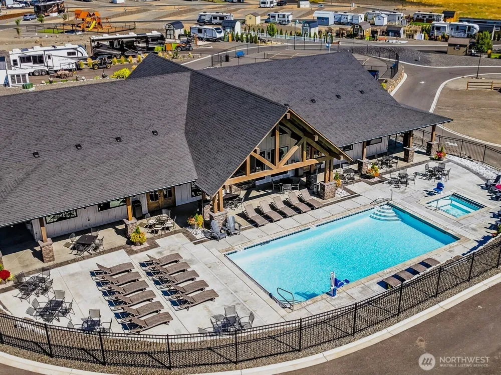 1769 Naches Wenas Rd #139 Selah, WA 98942