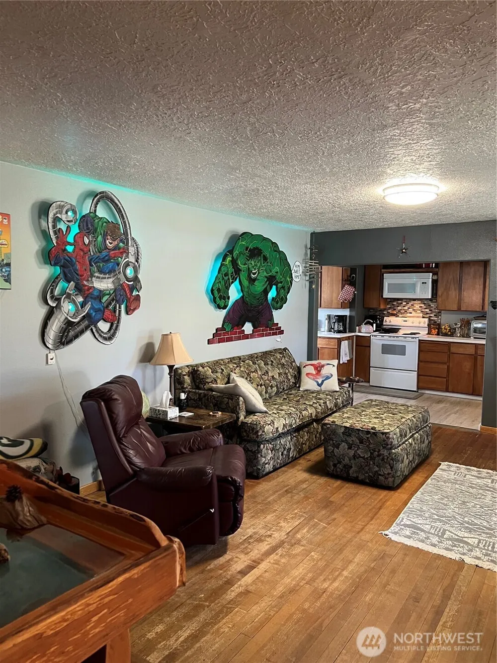 27407 W STREET Ocean Park, WA 98640