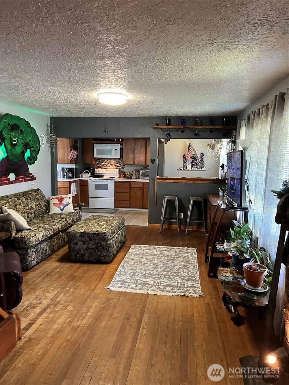 27407 W STREET Ocean Park, WA 98640