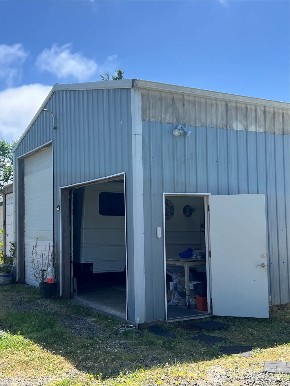 27407 W STREET Ocean Park, WA 98640