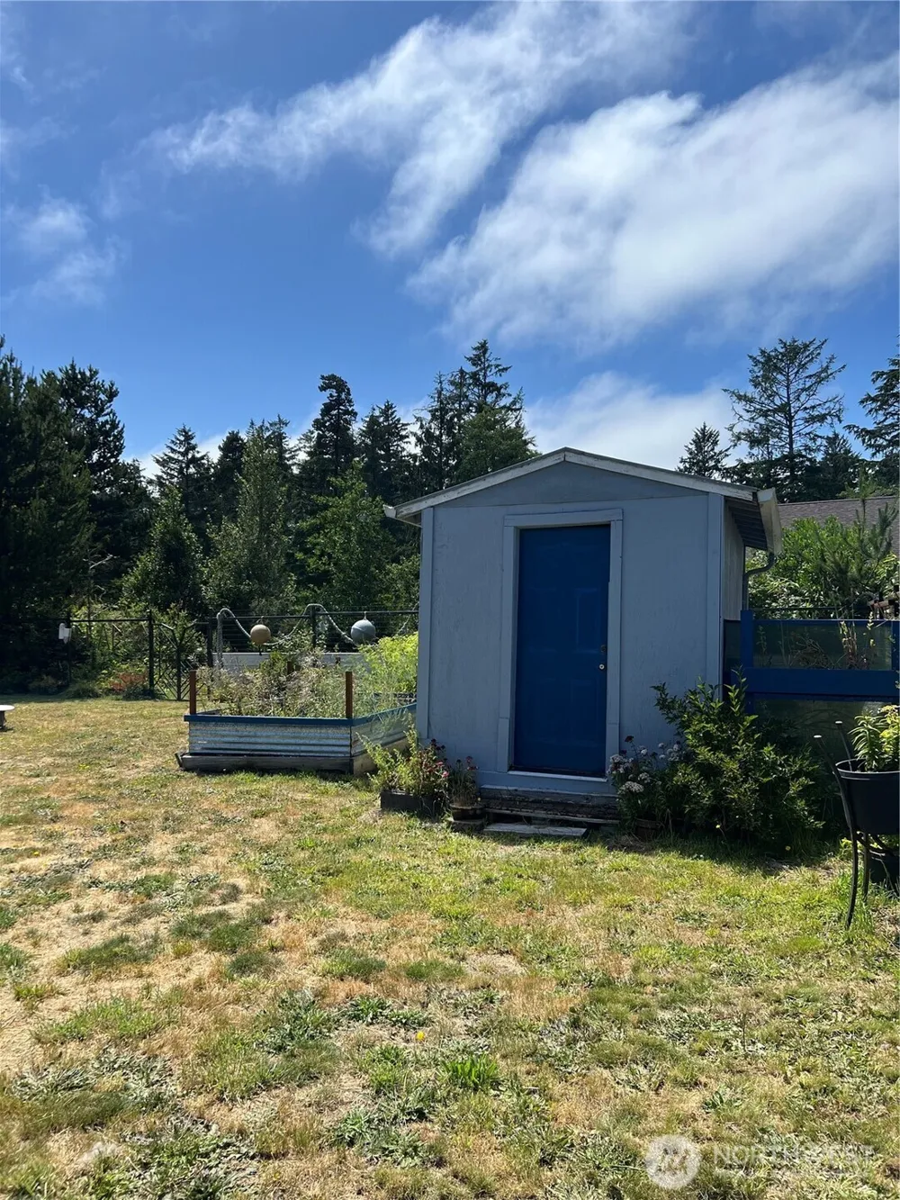 27407 W STREET Ocean Park, WA 98640