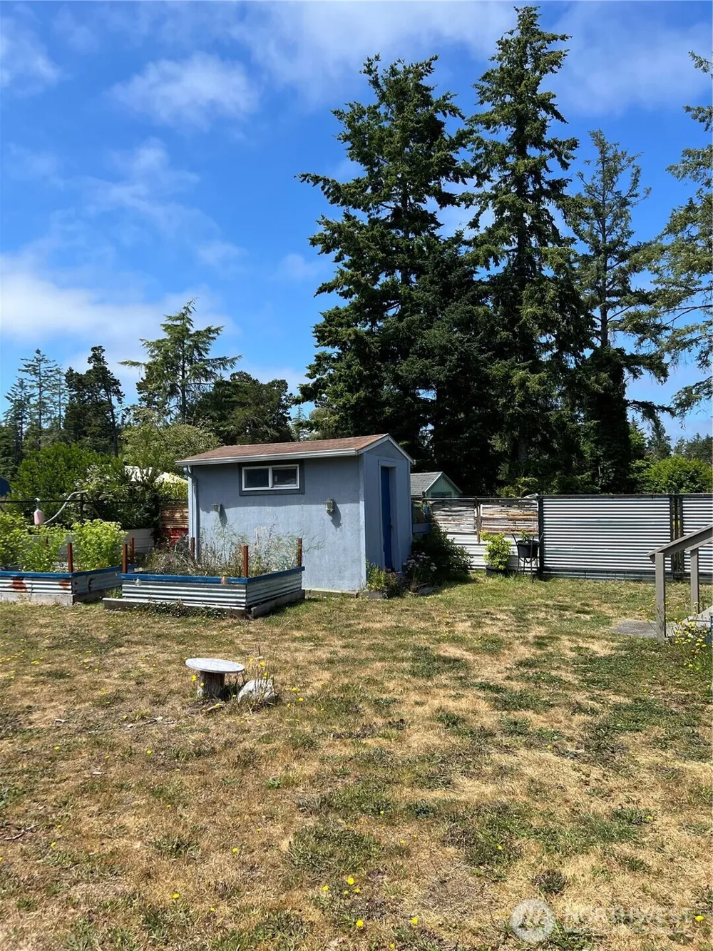27407 W STREET Ocean Park, WA 98640