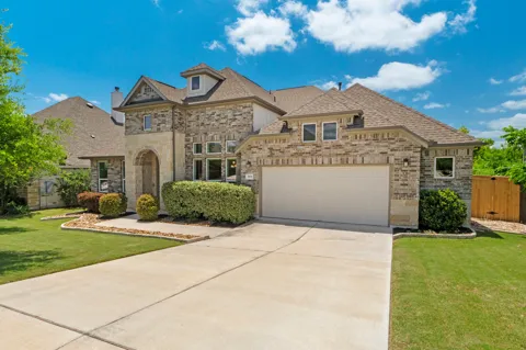 393 Stone River Drive