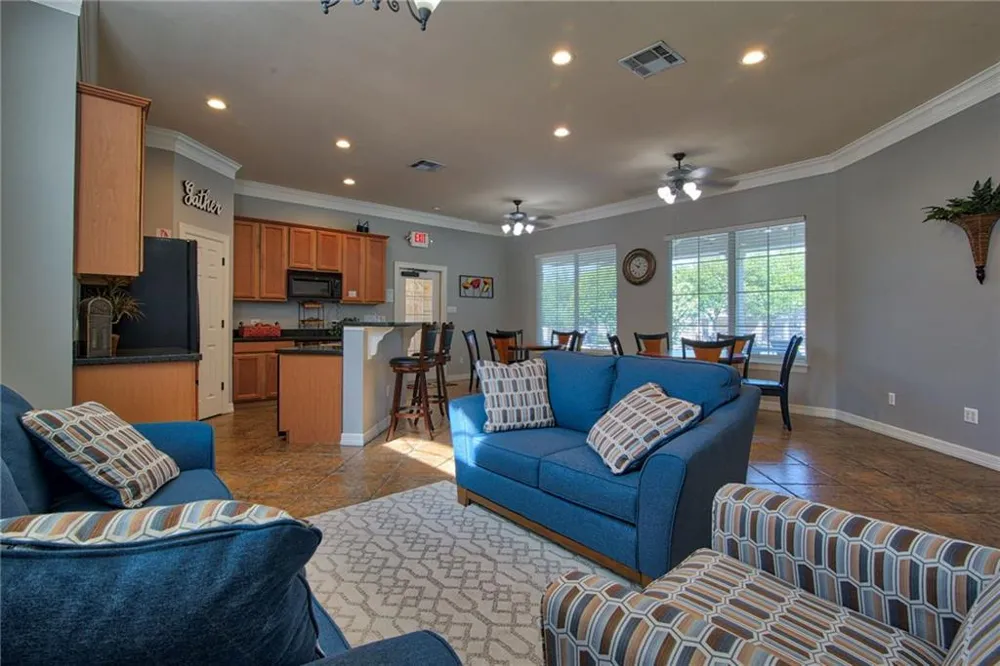 1900 Scofield Ridge Parkway #5501 Austin, TX 78727