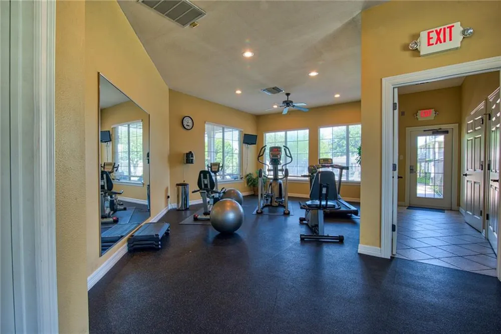 1900 Scofield Ridge Parkway #5501 Austin, TX 78727