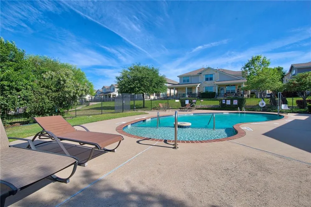 1900 Scofield Ridge Parkway #5501 Austin, TX 78727