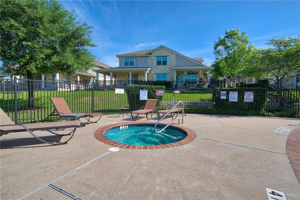 1900 Scofield Ridge Parkway #5501 Austin, TX 78727