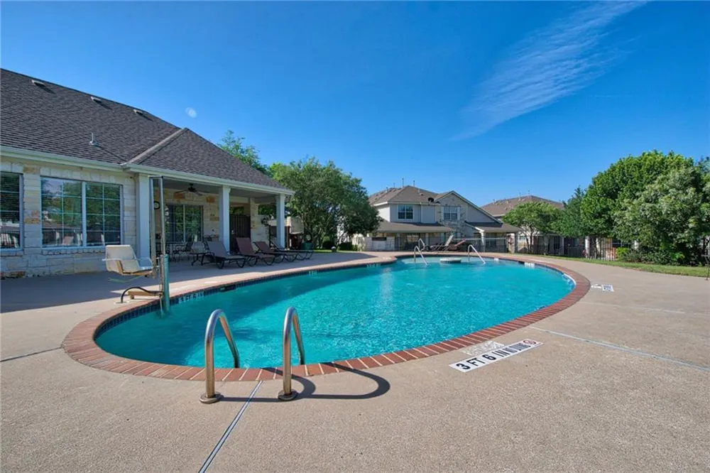 1900 Scofield Ridge Parkway #5501 Austin, TX 78727