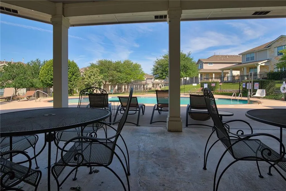 1900 Scofield Ridge Parkway #5501 Austin, TX 78727