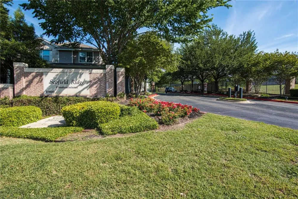 1900 Scofield Ridge Parkway #5501 Austin, TX 78727