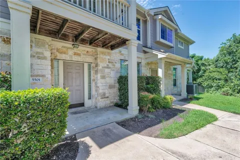 1900 Scofield Ridge Parkway #5501