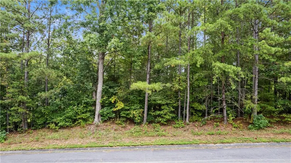 0 Westvalley Drive Rome, GA 30165