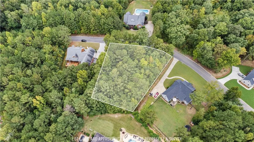 0 Westvalley Drive Rome, GA 30165