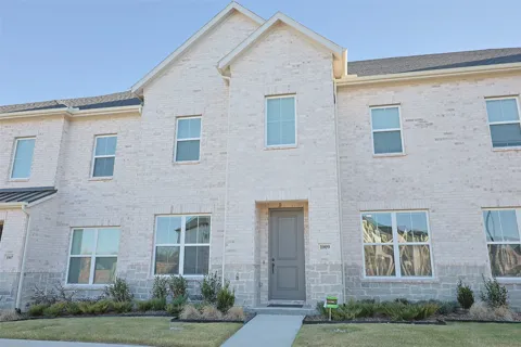 1009 Rockrose Drive