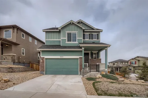 3321 Riverwood Way