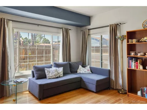 12105 E 2nd Drive