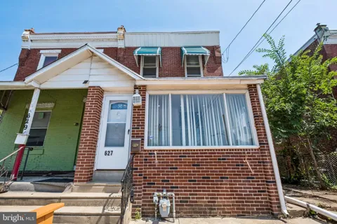 627 WALNUT STREET