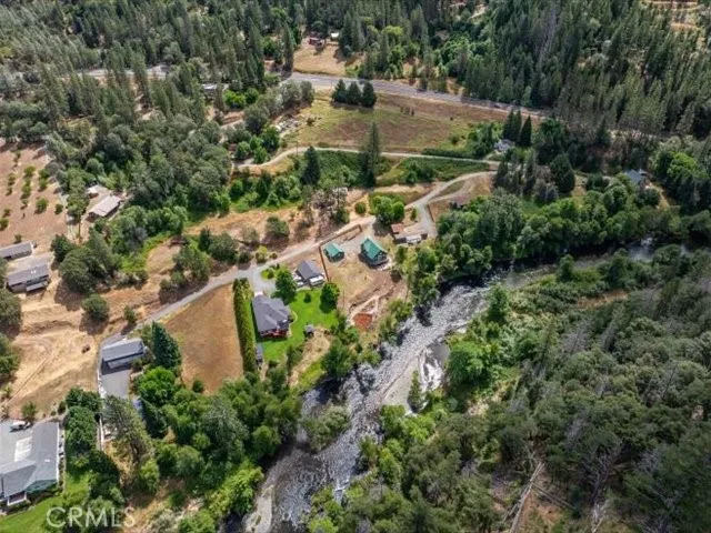 271 Thistle Douglas City, CA 96024