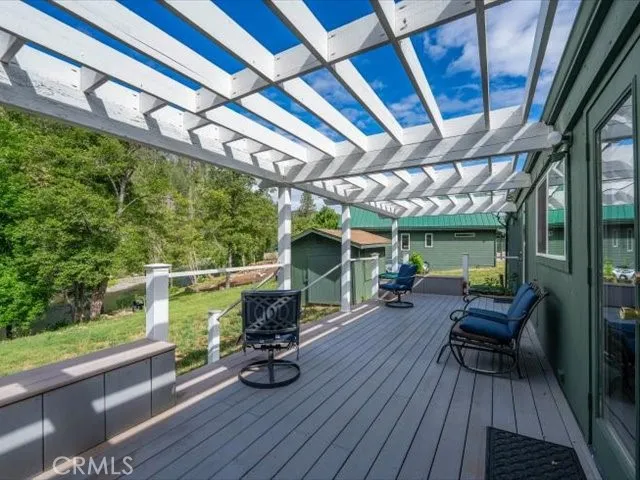 271 Thistle Douglas City, CA 96024