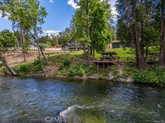 271 Thistle Douglas City, CA 96024