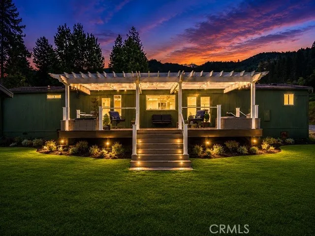 271 Thistle Douglas City, CA 96024