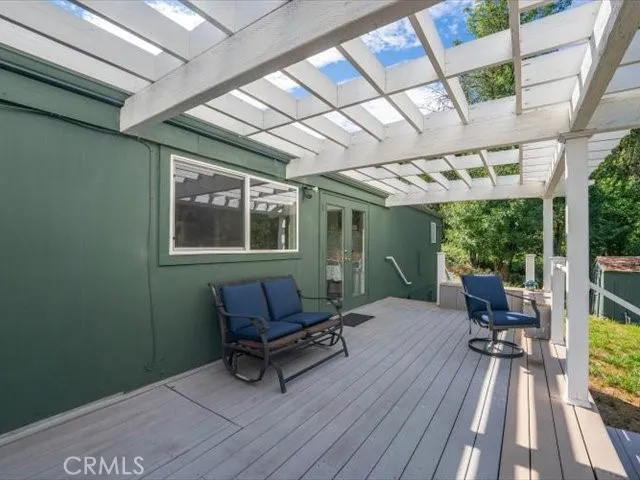 271 Thistle Douglas City, CA 96024