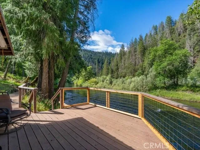 271 Thistle Douglas City, CA 96024