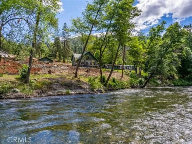 271 Thistle Douglas City, CA 96024