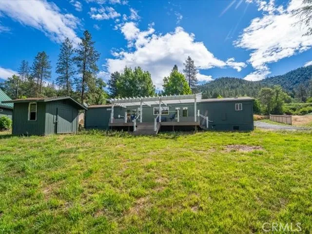 271 Thistle Douglas City, CA 96024