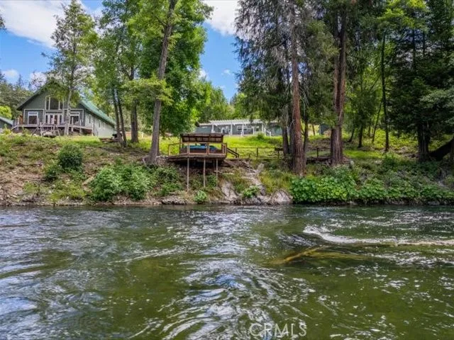 271 Thistle Douglas City, CA 96024