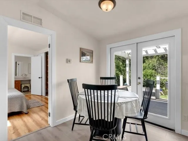 271 Thistle Douglas City, CA 96024